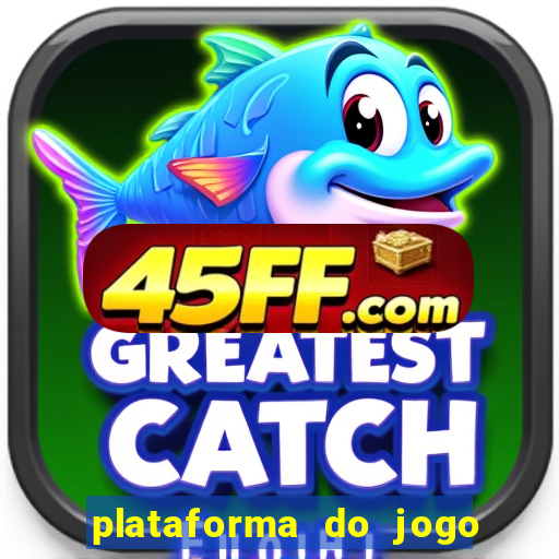 plataforma do jogo do touro
